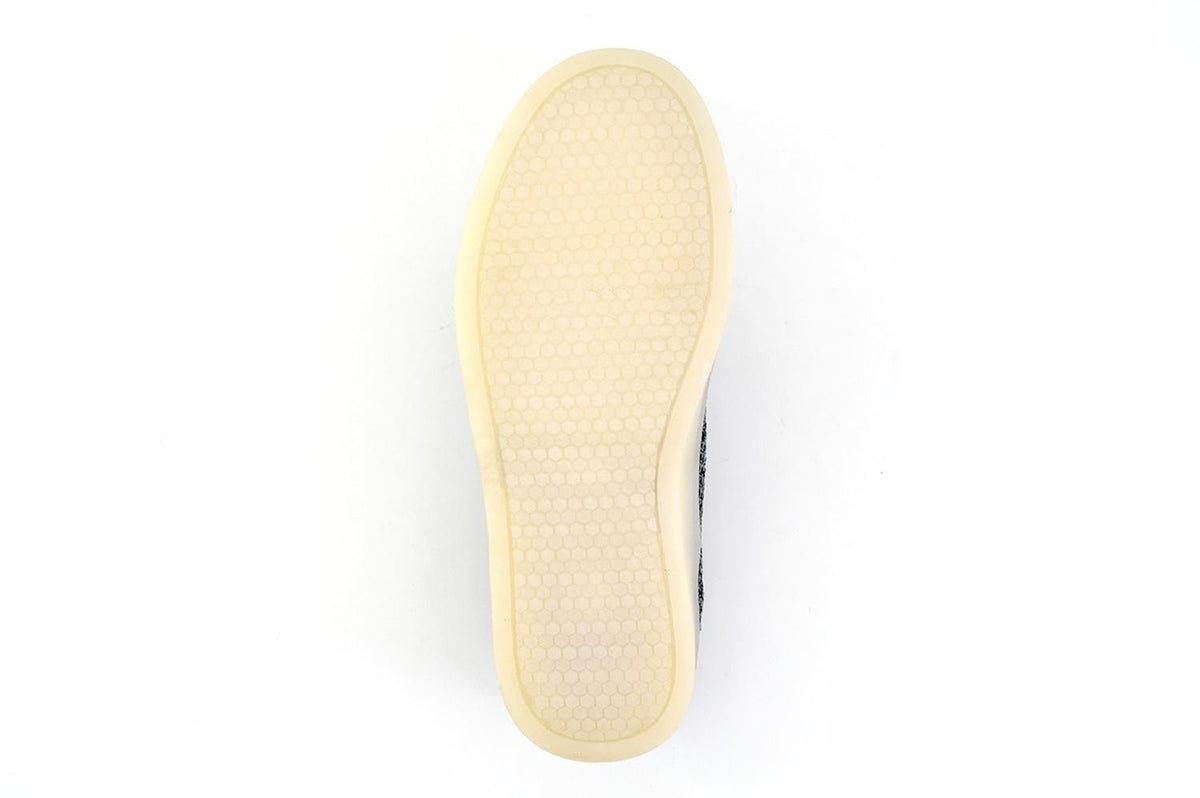 Tenis Charly Para Mujer 1042204 Gris [chy2249], foto 6 de 6