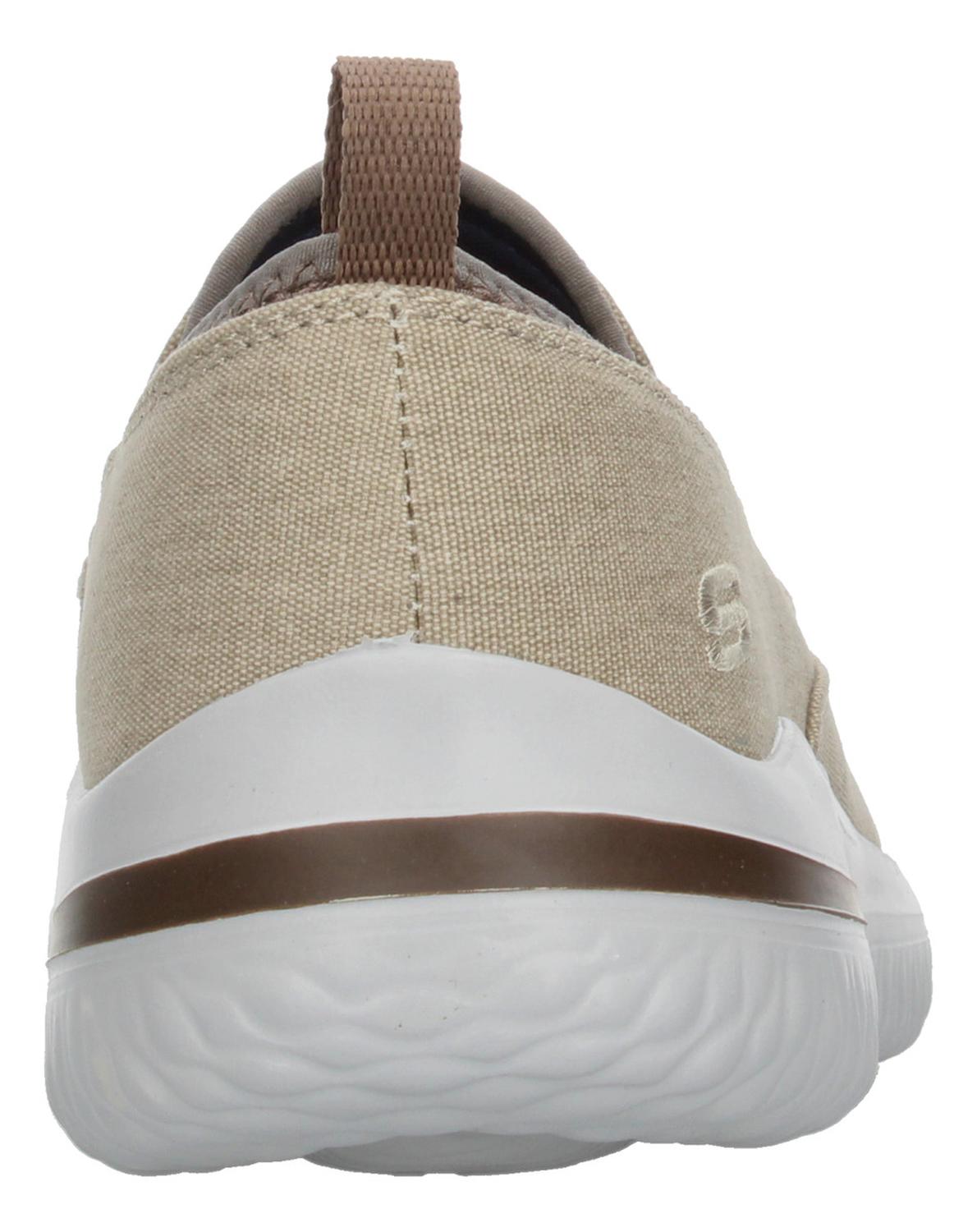 Tenis Skechers Beige Para Hombre [ske834], foto 8 de 10