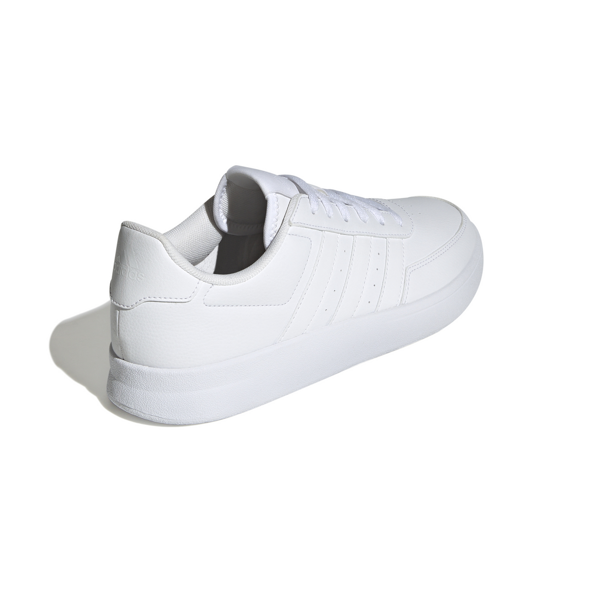 Tenis Adidas Breaknet 2.0 Blanco para Hombre [ADD2854], foto 3 de 10