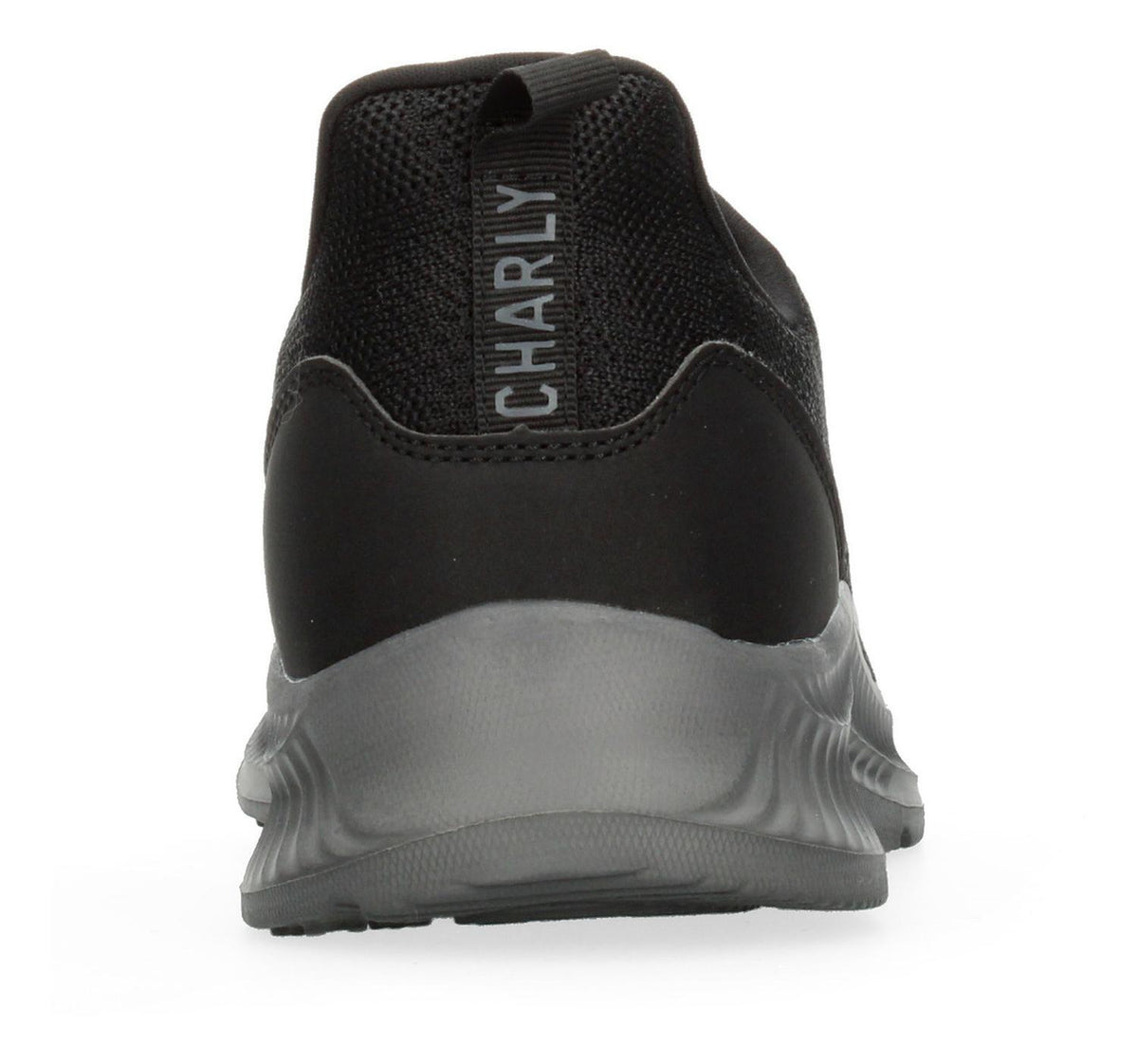 Tenis Charly Para Hombre 1086203001 Negro [chy3347], foto 7 de 10