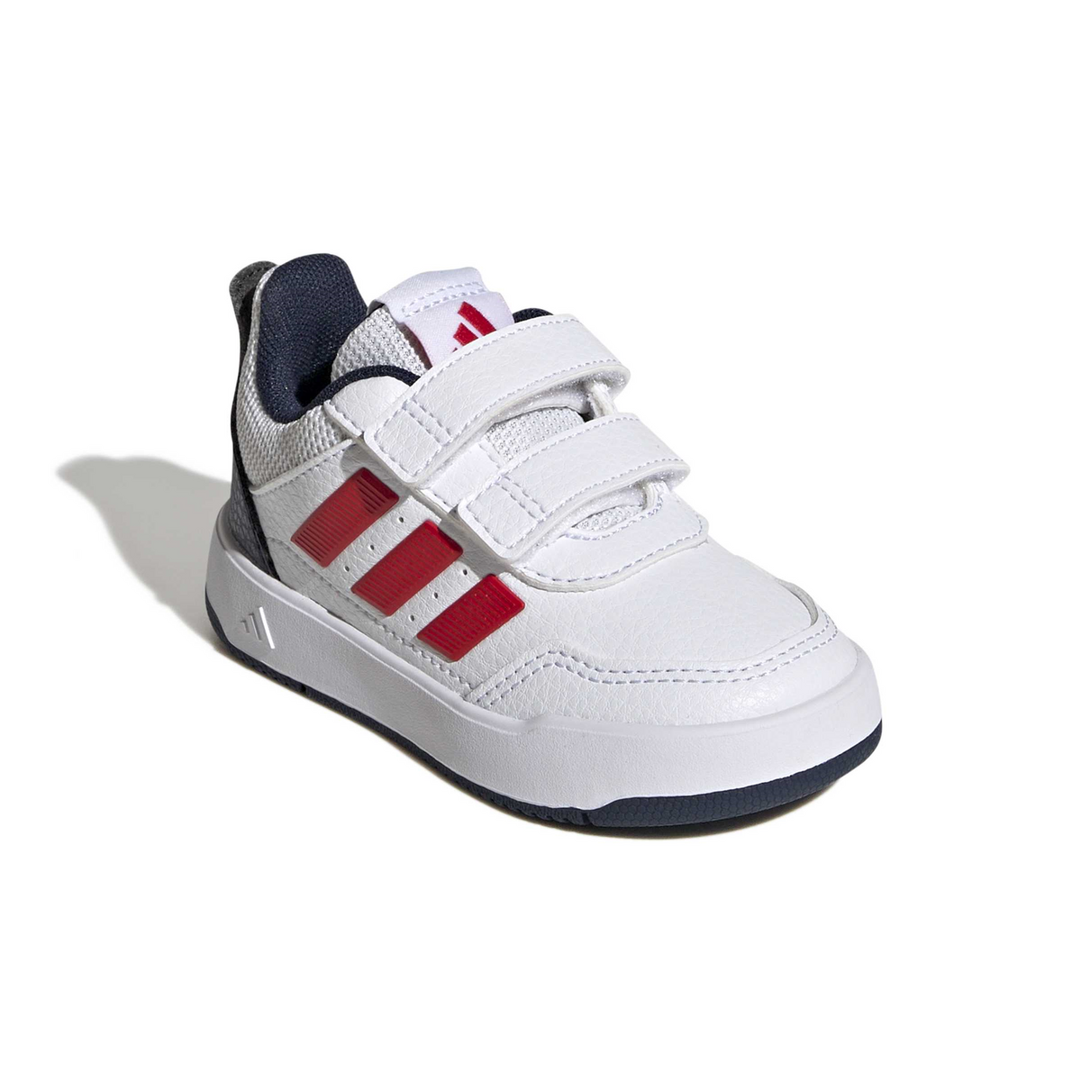 Tenis Adidas Tensaur Sport 3.0 Niño Blanco Casual Infantil T11-16, foto 2 de 10