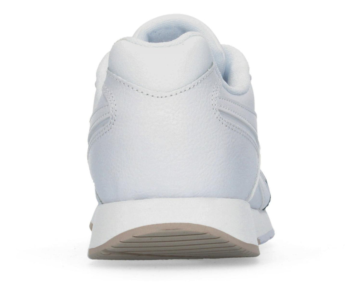 Tenis Reebok Royal Glide Hombre Blanco [rbk312], foto 7 de 10