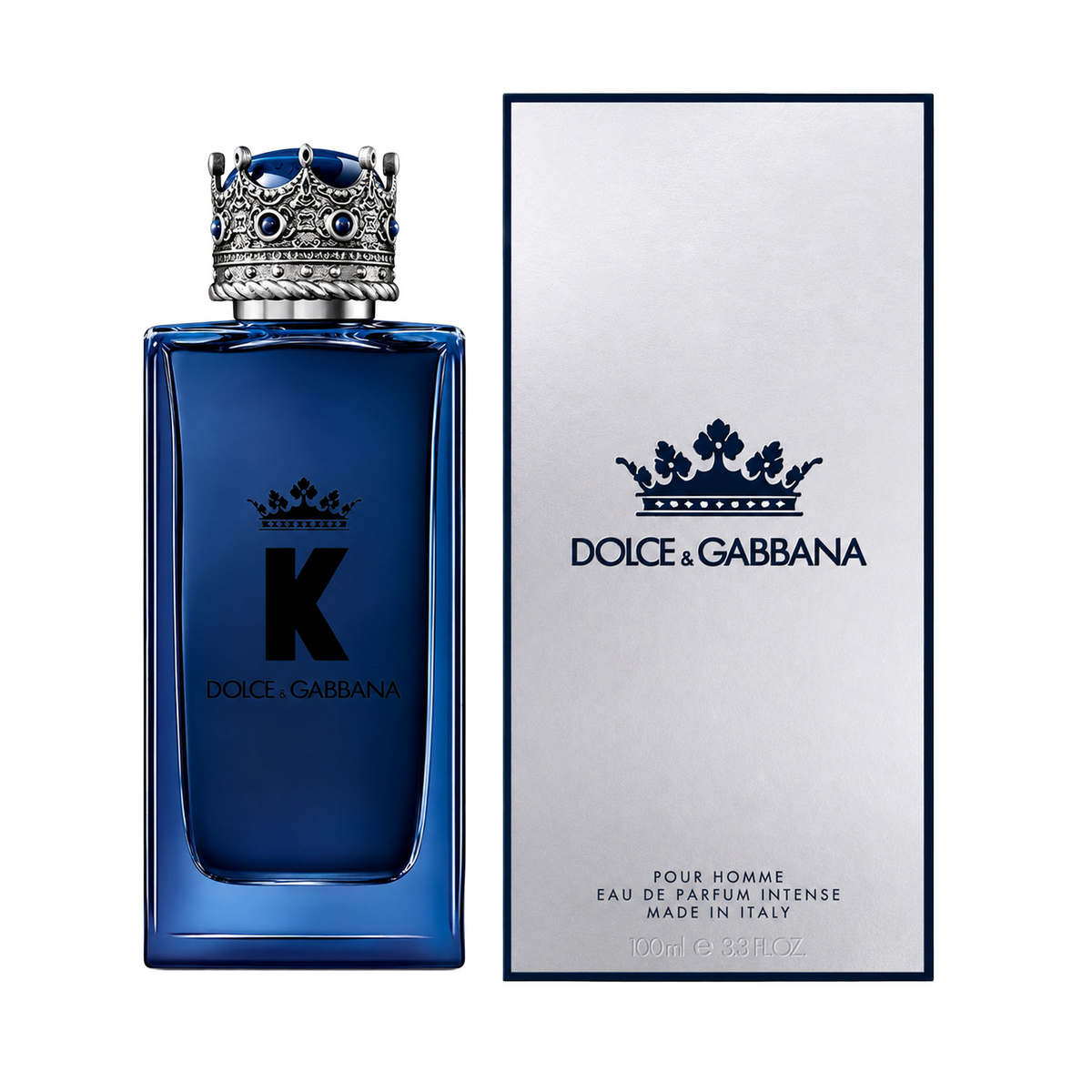 Perfume Dolce & Gabanna K Intense EDP Hombre 100ml, foto 7 de 10