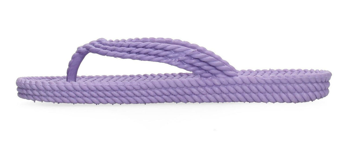 Sandalias Marea Para Mujer Lila Con Aroma [maa7], foto 3 de 10