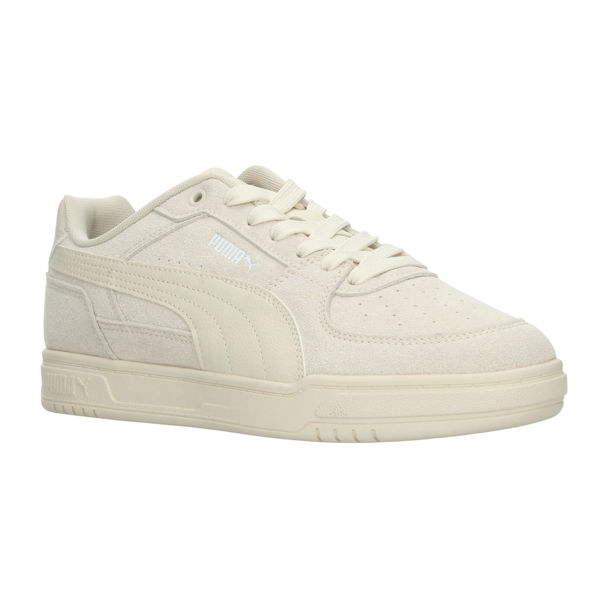 Tenis Puma Caven III Hombre Hueso Deportivo Caballero, foto 2 de 10