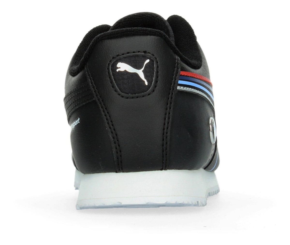 Tenis Puma Para Hombre 306526-01 Negro [pum387], foto 7 de 10