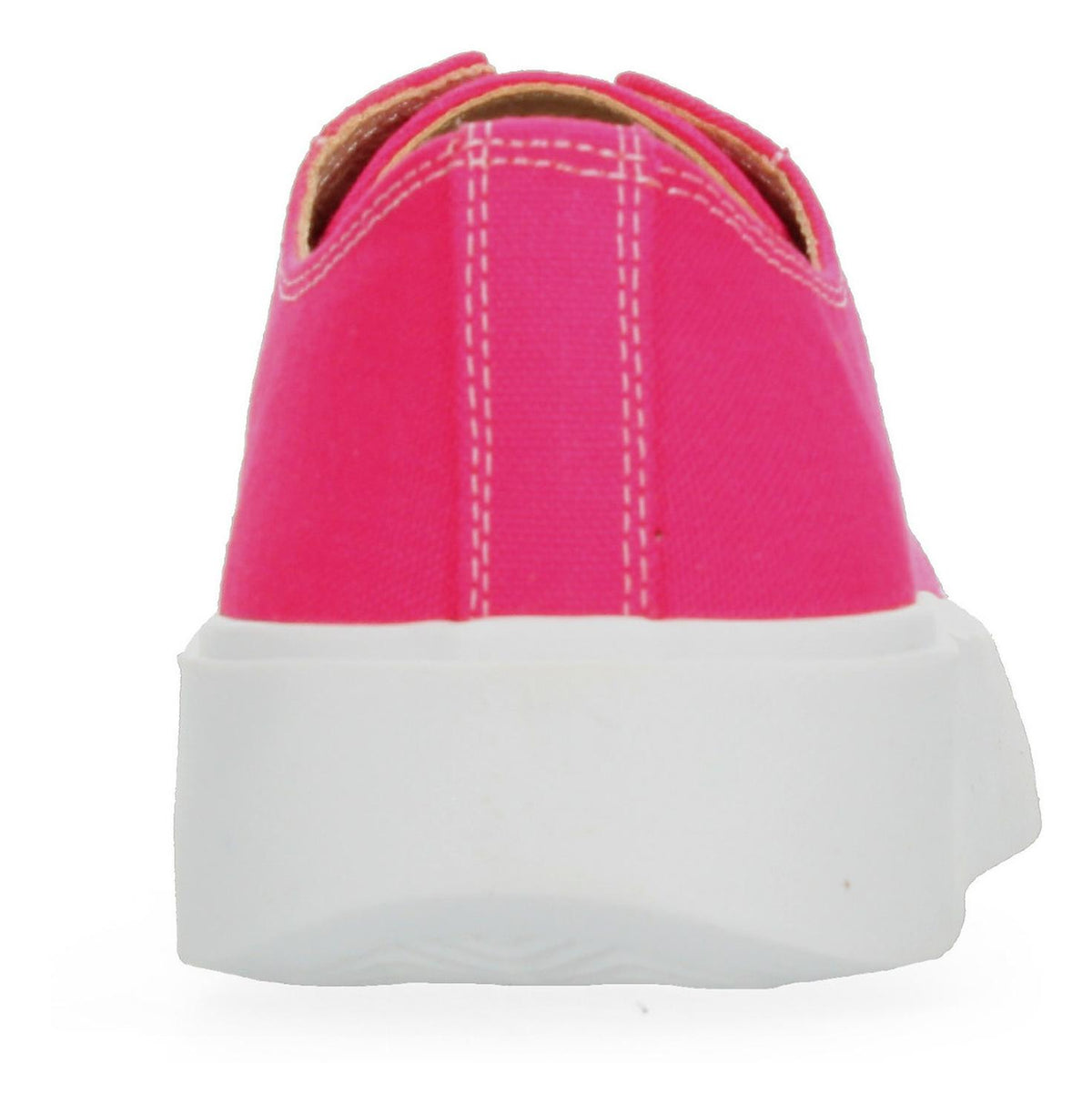 Tenis Hispana Fucsia Para Mujer [his142], foto 8 de 11