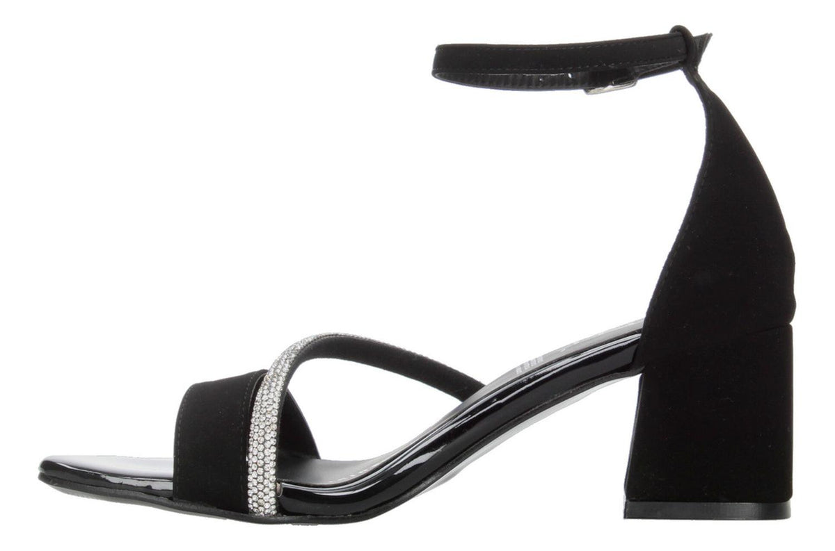 Sandalias De Fiesta Negro Para Mujer [bal3], foto 5 de 10