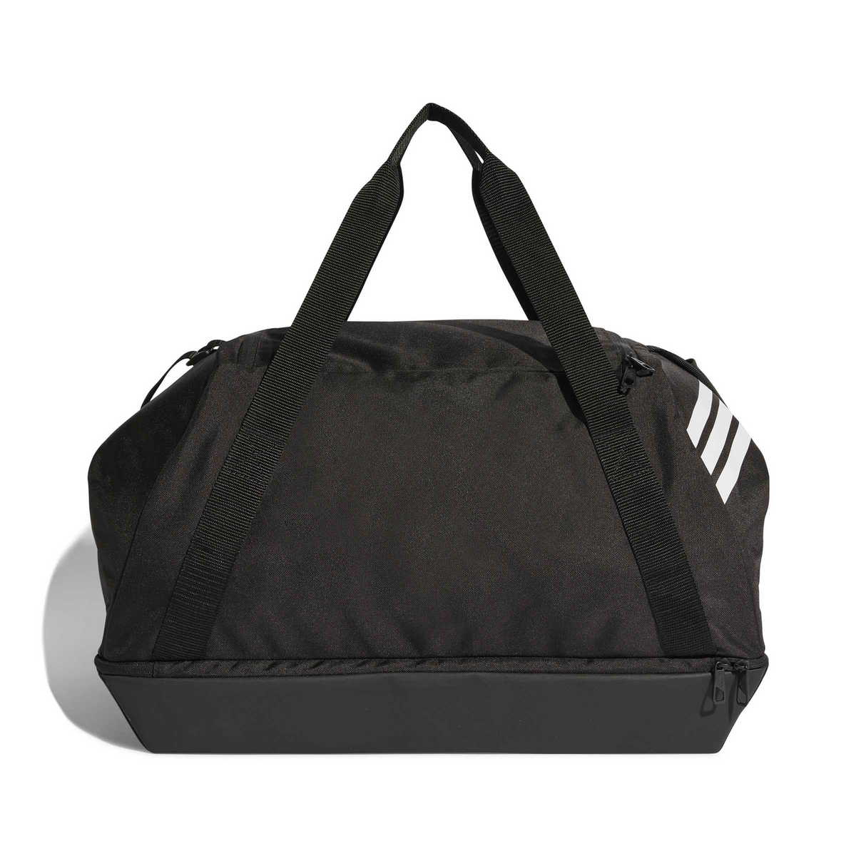 Bolsa Deportiva Adidas Tiro Negro Gym Viaje Unisex, foto 3 de 10