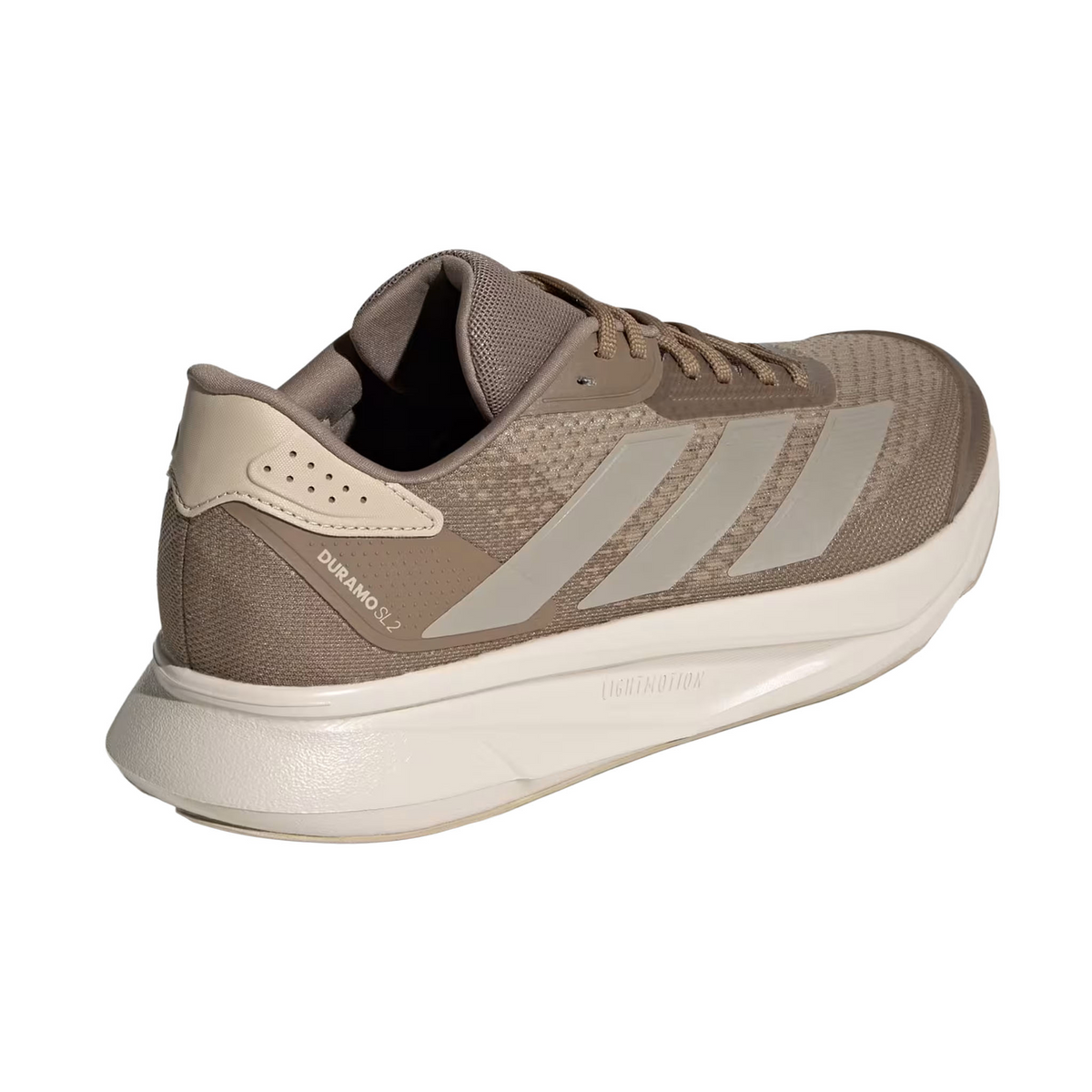 Tenis Adidas Duramo SL2 Hombre Café Running Sport Caballero, foto 3 de 10