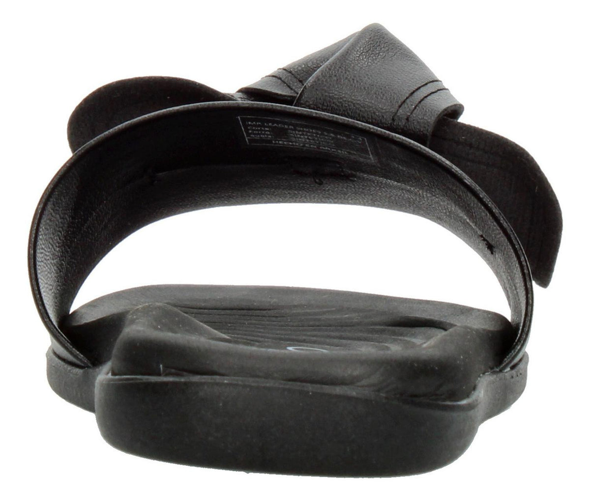 Sandalias Beira Rio Negro Para Mujer [bei36], foto 7 de 9