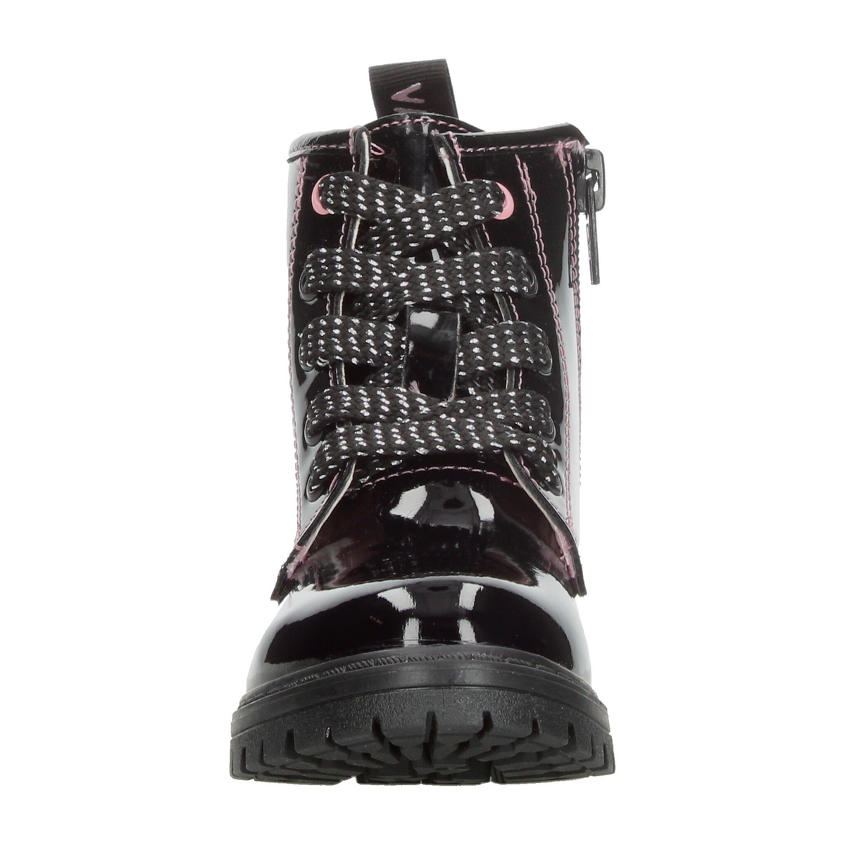 Bota Vavito Capibara Niña Negra Infantil T18-22, foto 6 de 10