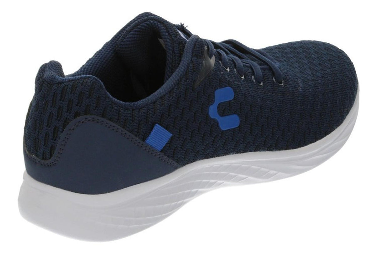 Tenis Charly Para Hombre 1029585 Azul Marino [chy2928], foto 4 de 6