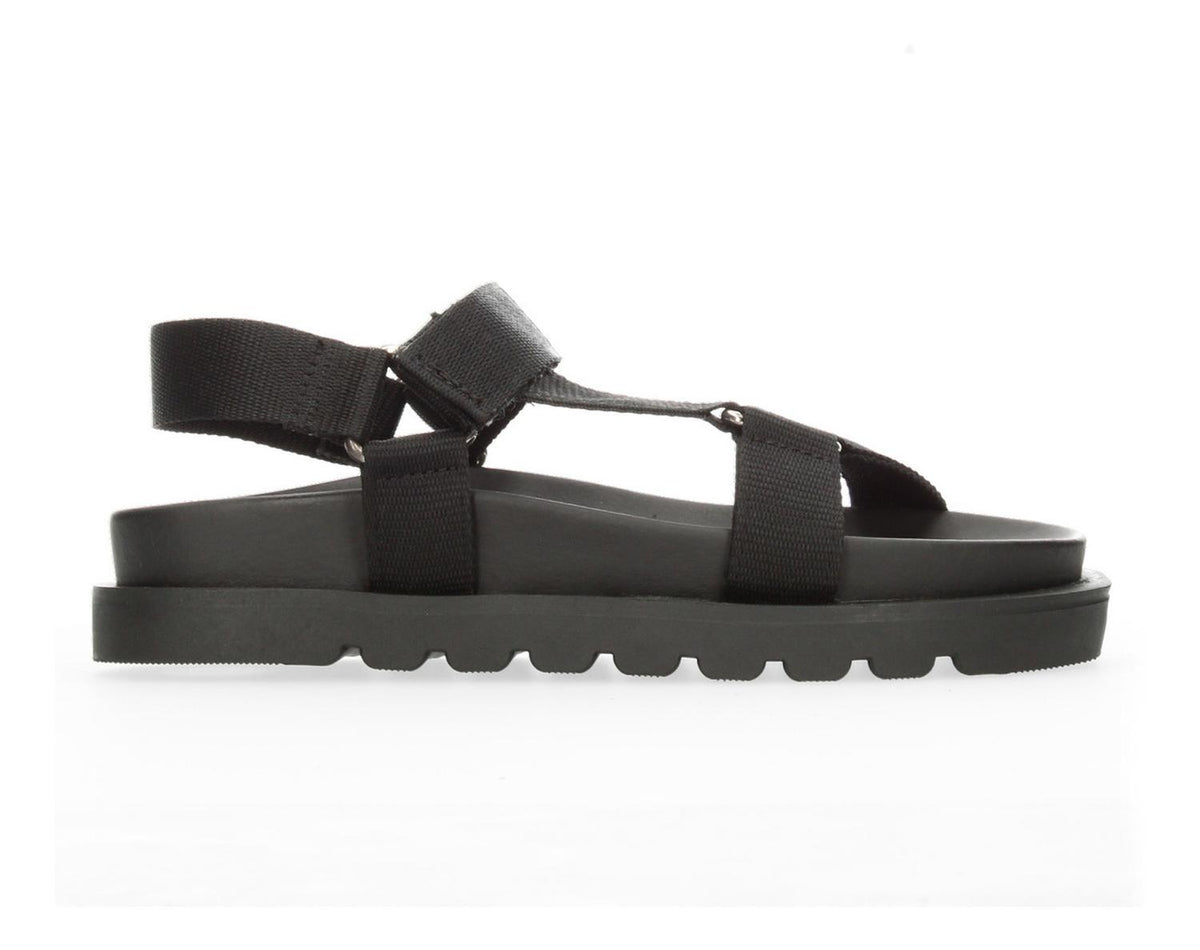 Sandalias Efe Para Mujer 223203 Negro [efe977], foto 2 de 10