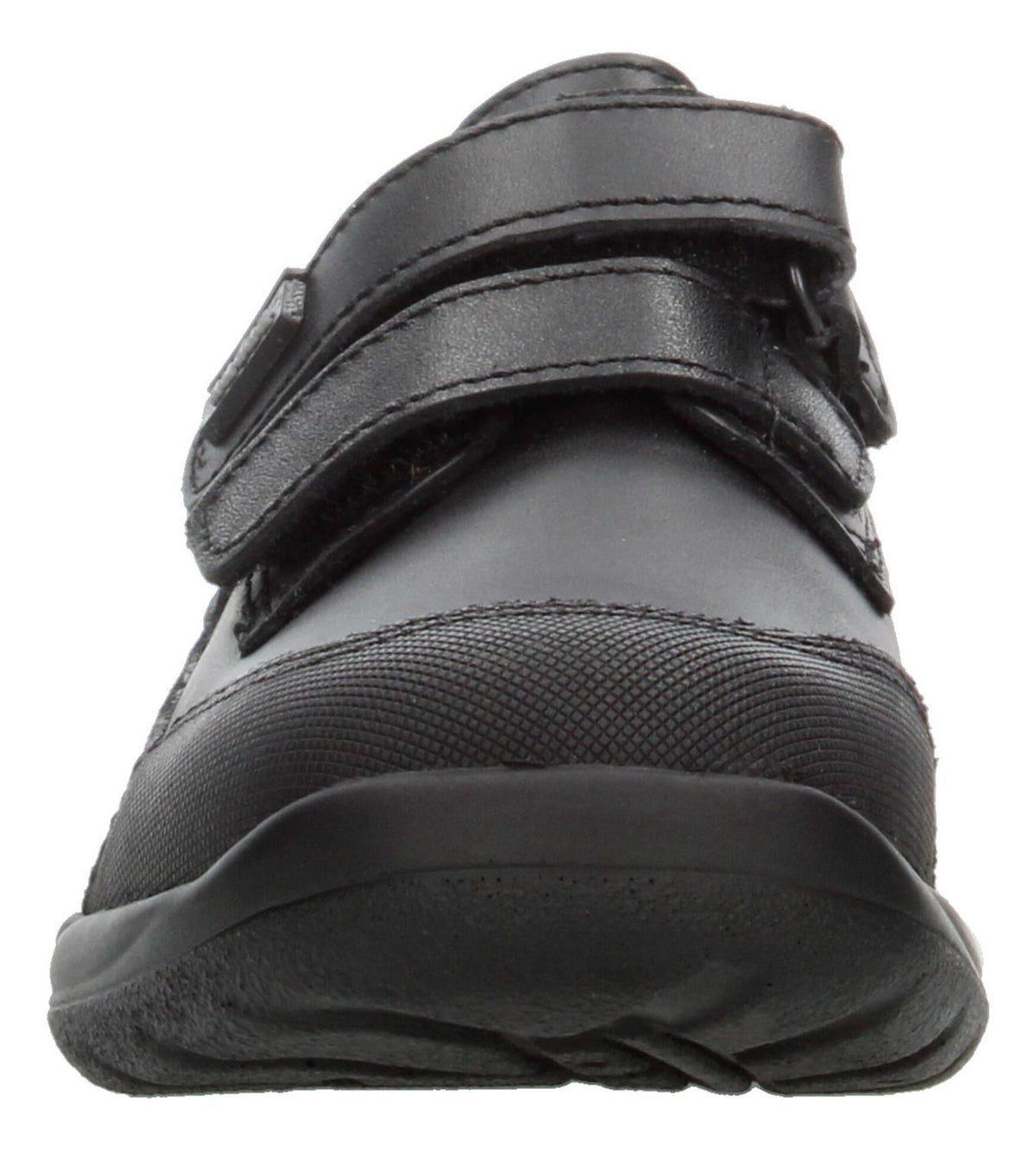 Zapato Escolar Coqueta Negro Para Niño [cta993], foto 6 de 10