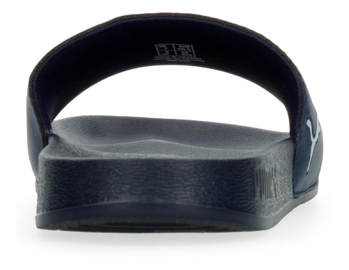 Sandalias Puma Chivas Leadcat Ftr Azul Para Hombre [pum670], foto 7 de 9