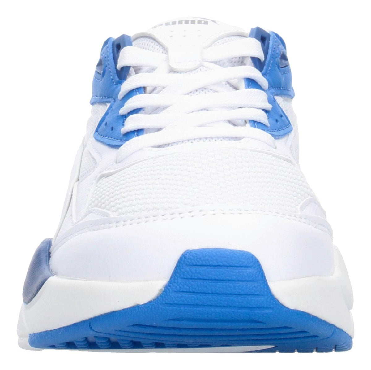 Tenis Puma X-ray Speed Blanco Con Azul Para Hombre, foto 8 de 8