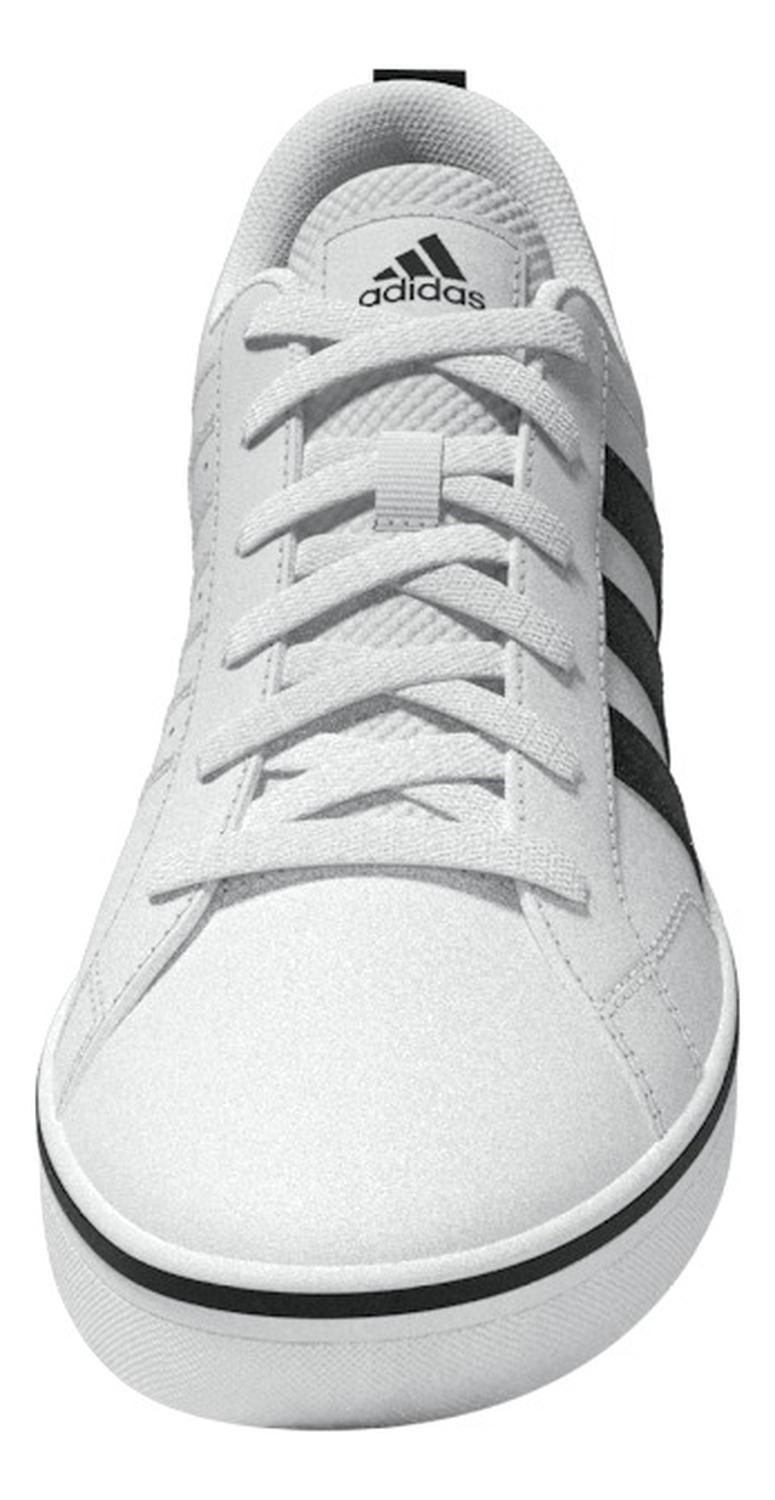 Tenis Casual adidas Pace 2.0 Color Blanco Caballero Hombre, foto 5 de 6
