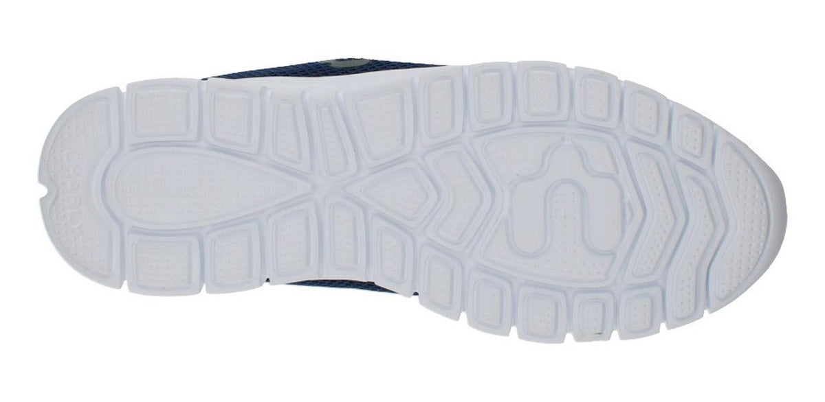 Tenis Charly Para Hombre 1029521 Azul Marino [chy2958], foto 6 de 6