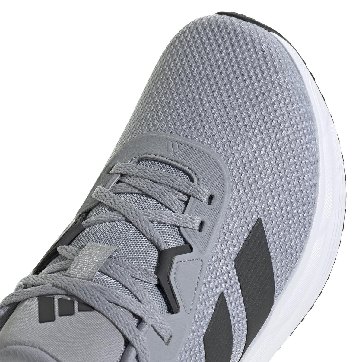 Tenis Adidas Galaxy 7 Gris para Hombre [ADD2707], foto 5 de 8