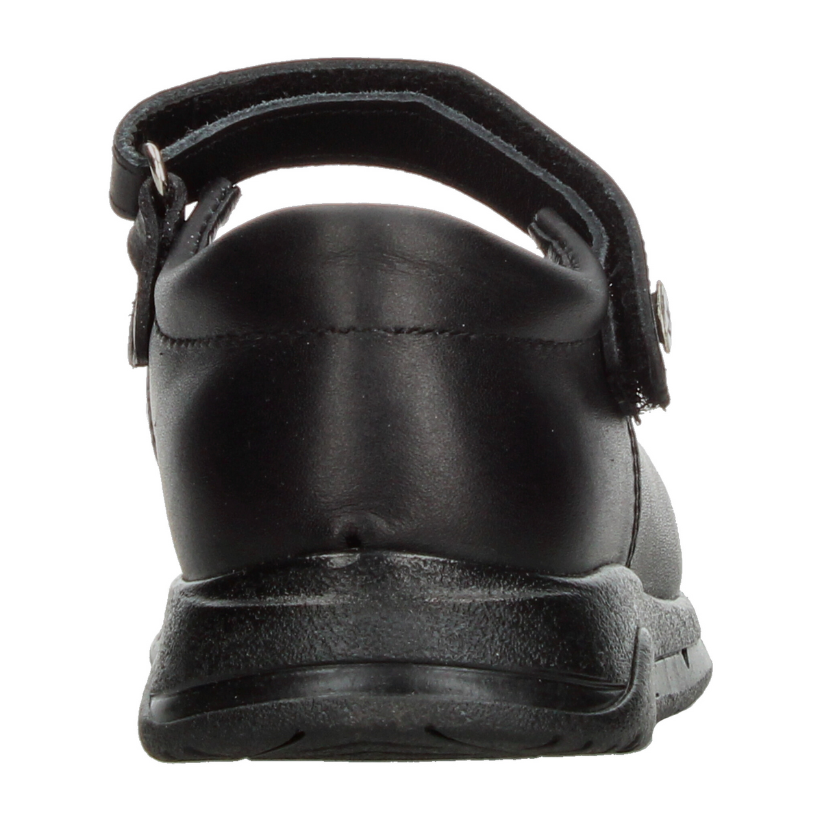 Zapato Escolar Jakuna Negro para Niña T22-27 [JAK437], foto 7 de 10
