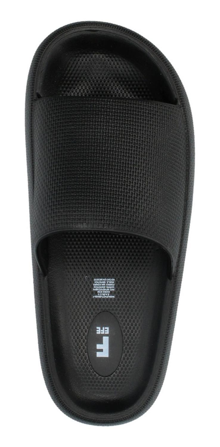 Sandalias Efe Para Mujer 229001 Negro [efe978], foto 8 de 10