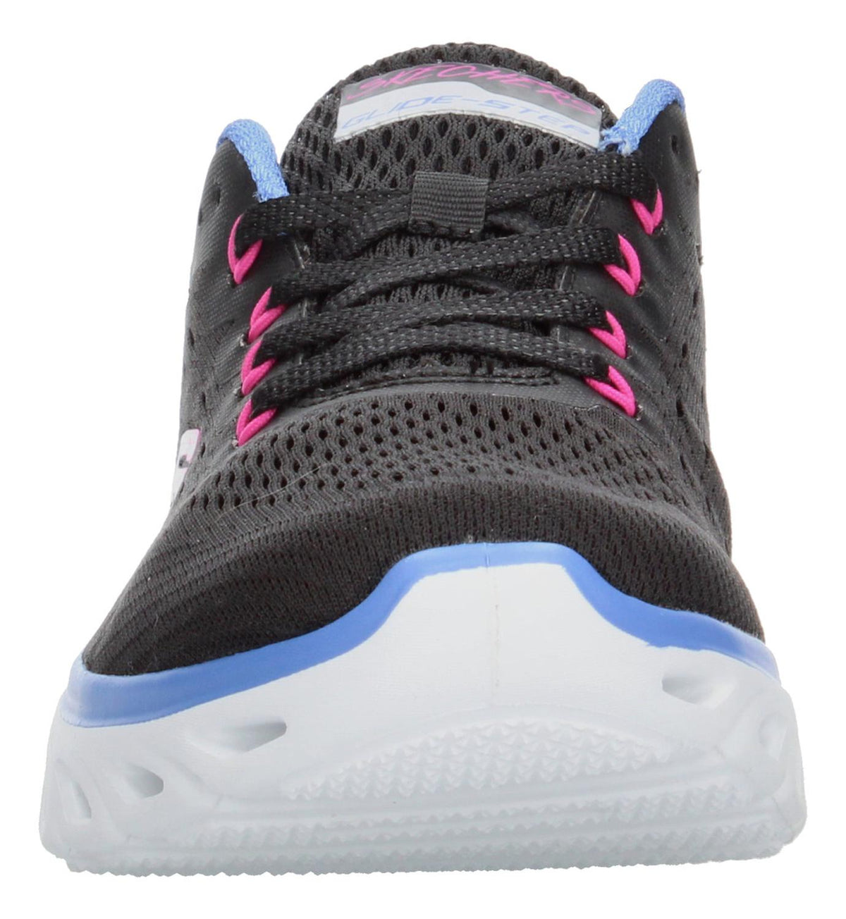 Tenis Skechers Negro Para Mujer [ske823], foto 6 de 10