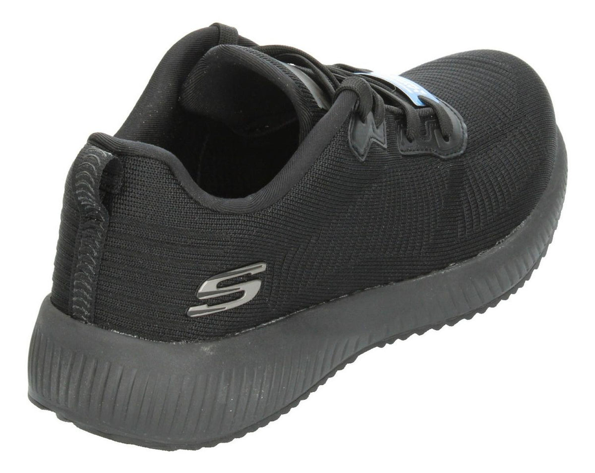 Tenis Skechers Para Hombre 232290 Negro [ske609], foto 10 de 10