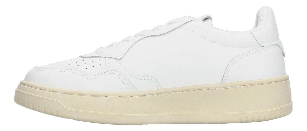 Tenis Berlin Blanco Para Mujer [bli91], foto 5 de 10
