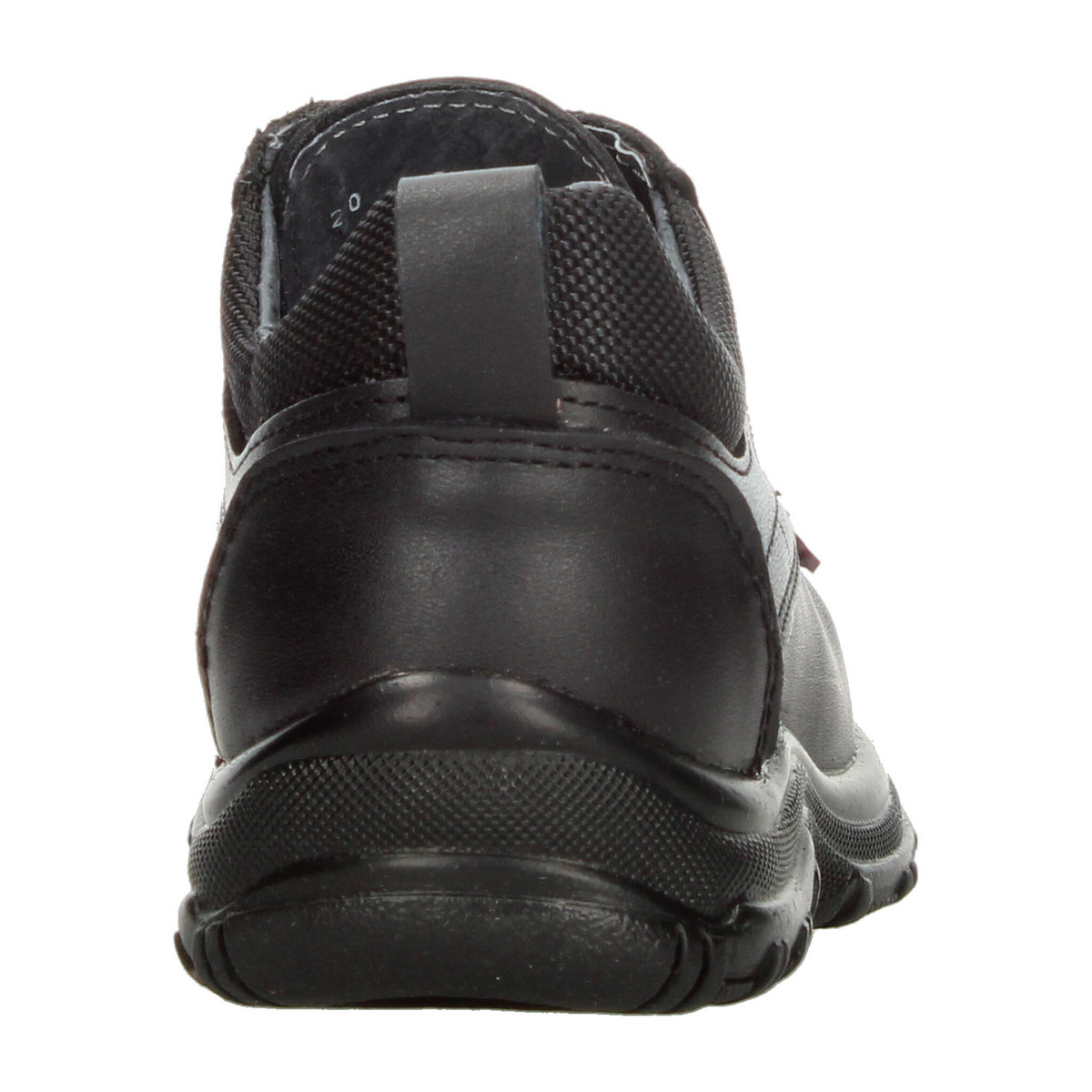 Zapato Escolar Blasito Negro para Niño T22-26[BLA177], foto 7 de 10