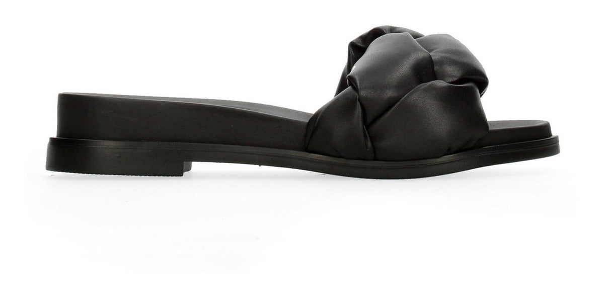 Sandalias Efe Para Mujer 222306 Negro [efe964], foto 1 de 9