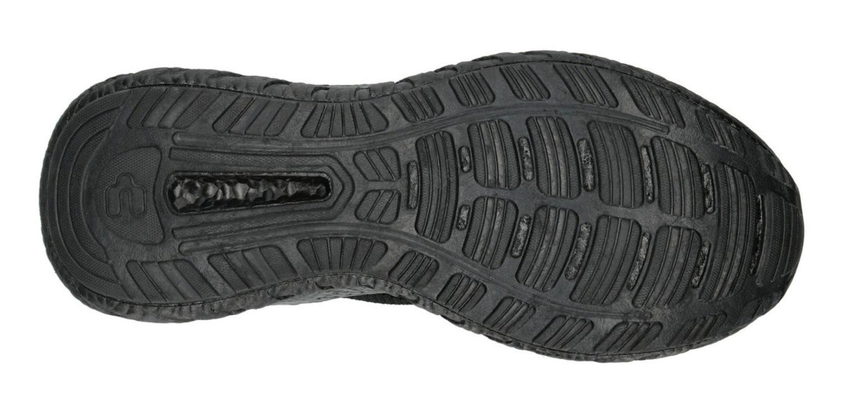 Tenis Charly Para Hombre 1086133002 Negro [chy3336], foto 9 de 10