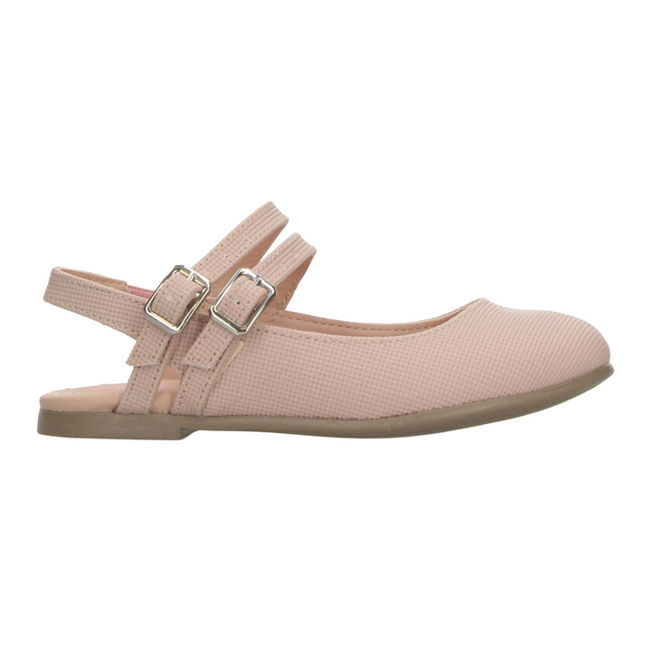 Flats Vavito Niña Rosa Casual Infantil T18-22