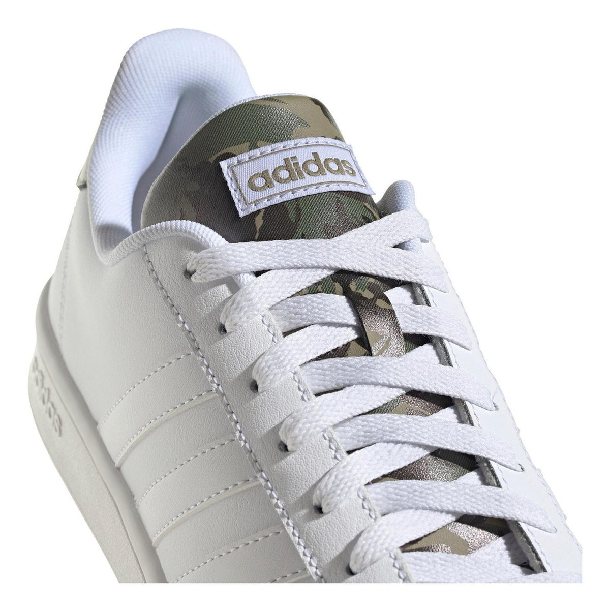 Tenis adidas Para Hombre H04549 Blanco [add2046], foto 6 de 8