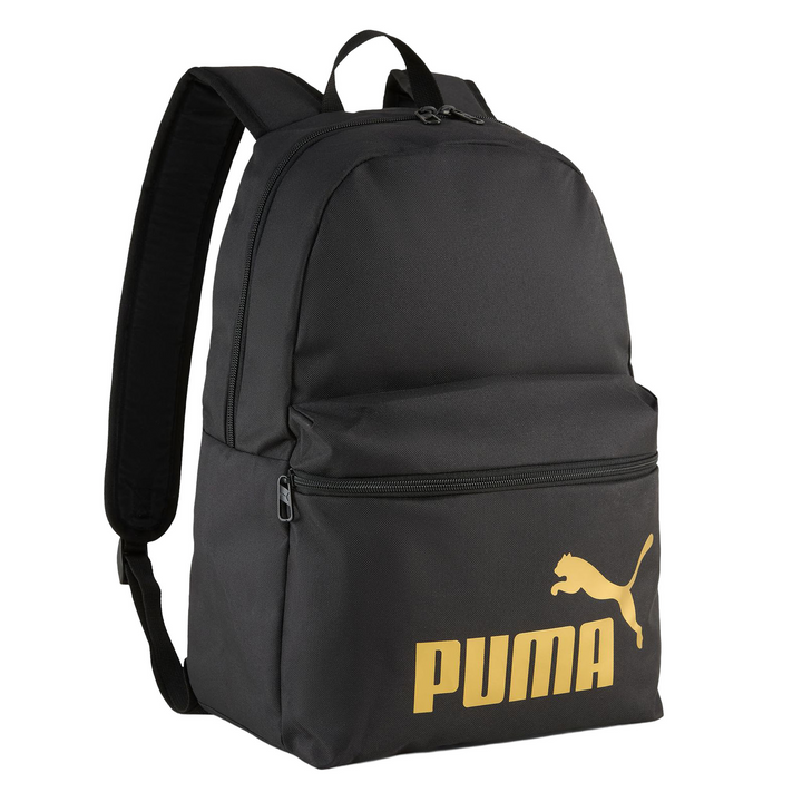 Mochila Puma Phase Negro [PUM1253]