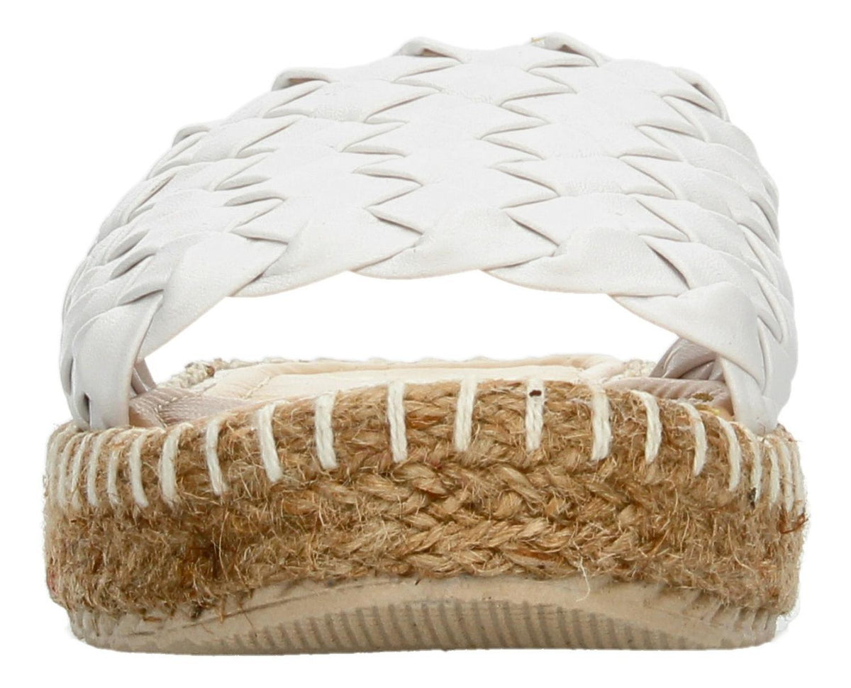 Sandalias Gosh Para Mujer 2022n-03 Blanco [gos922], foto 6 de 10