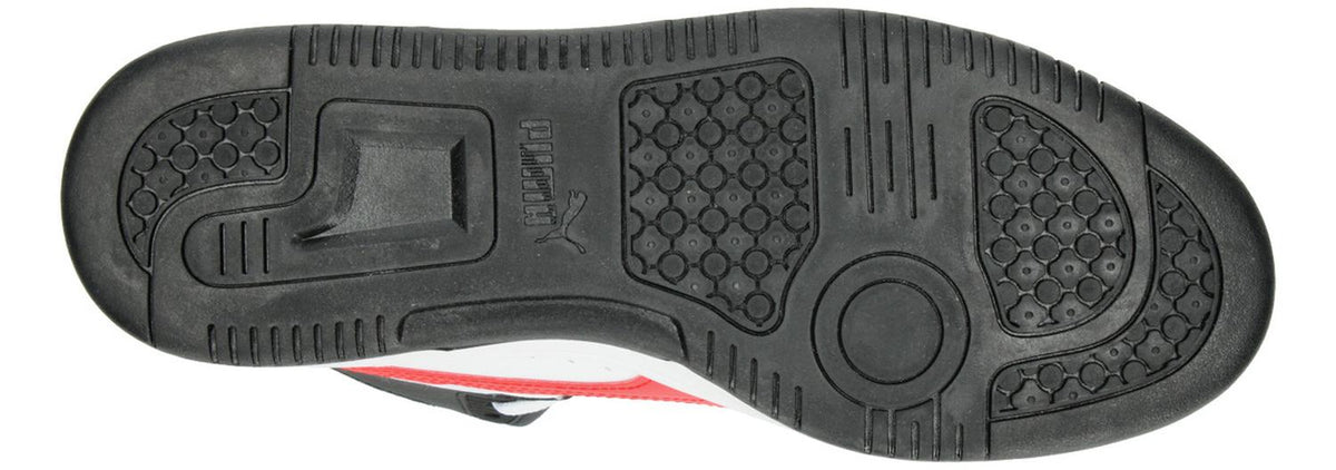 Tenis Puma Rebound Joy Blanco Para Hombre [pum732], foto 8 de 8