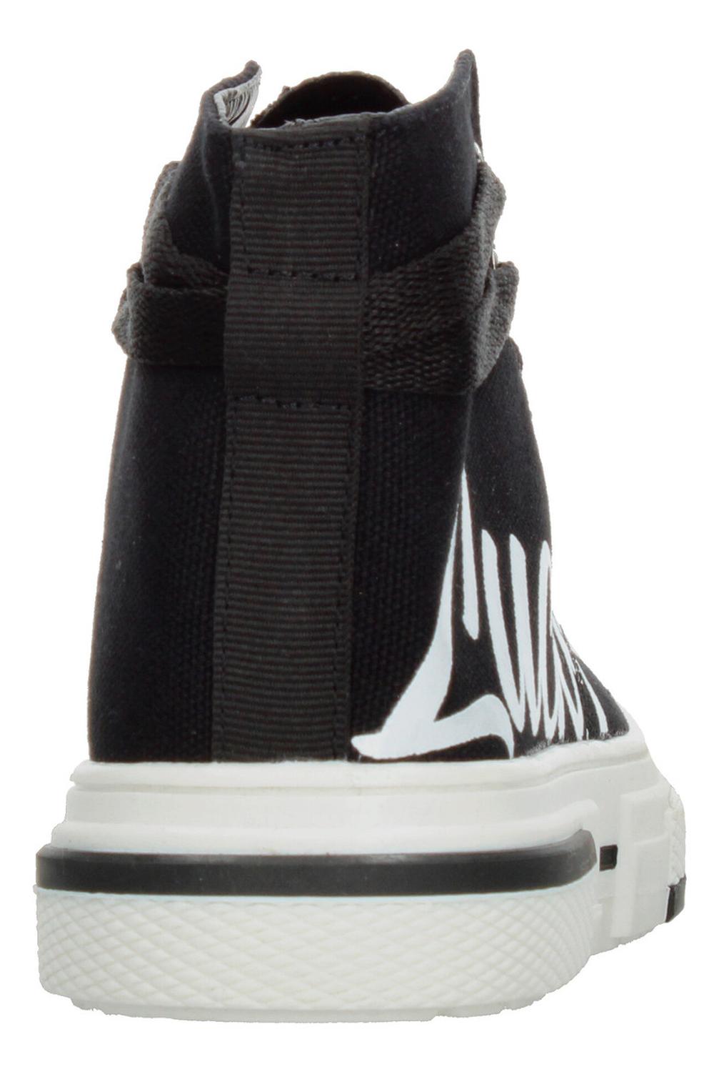 Tenis Gosh Negro Para Mujer [gos1094], foto 9 de 10