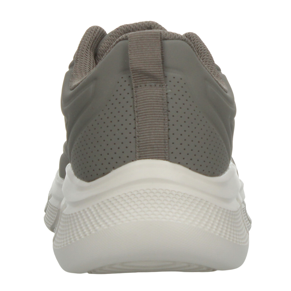 Tenis Skechers Bobs B Flex Hombre Gris Oscuro Deportivo Caballero, foto 7 de 10
