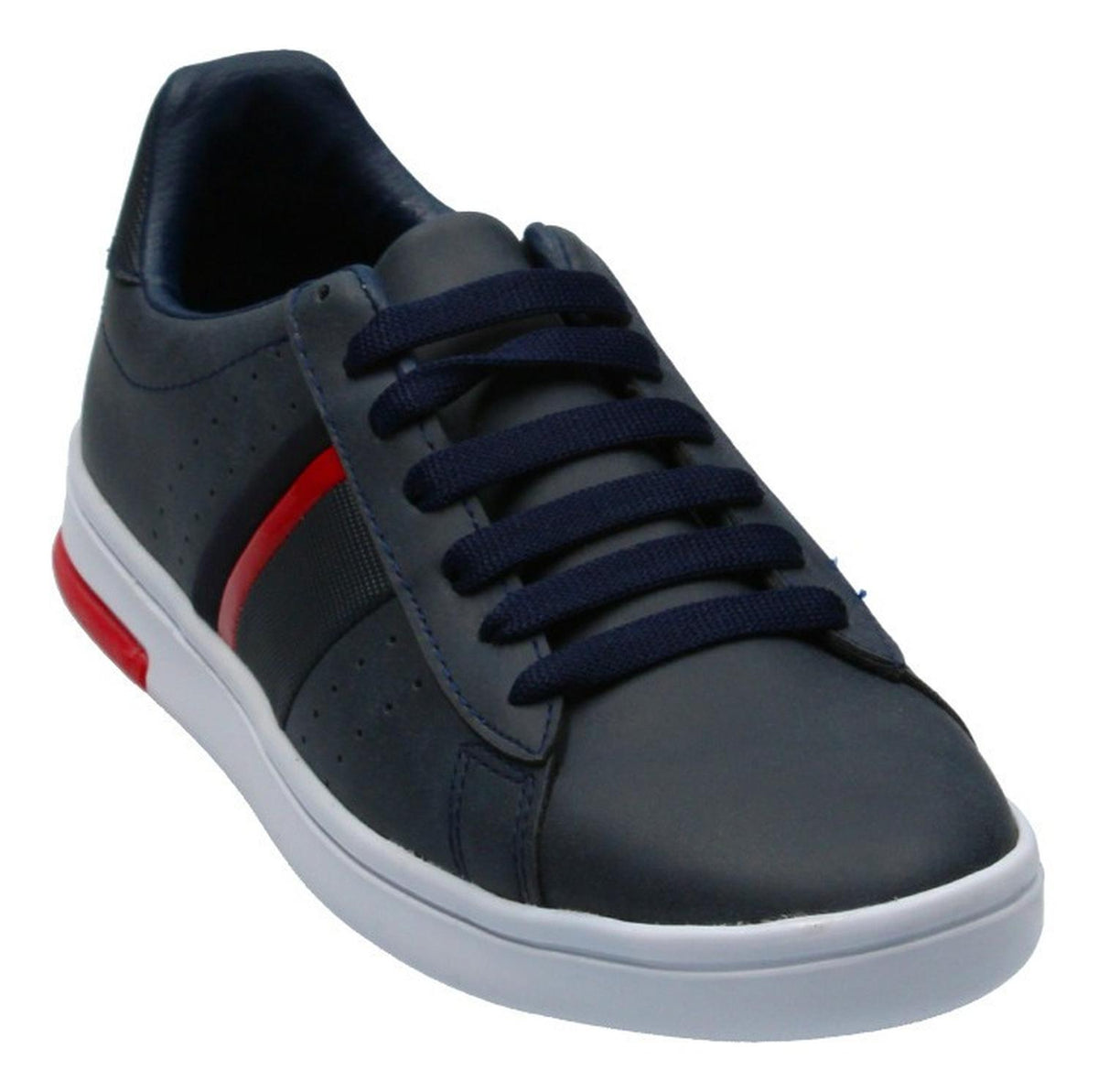 Tenis Neo Sport Para Hombre 1387 Negro [neo12], foto 3 de 6