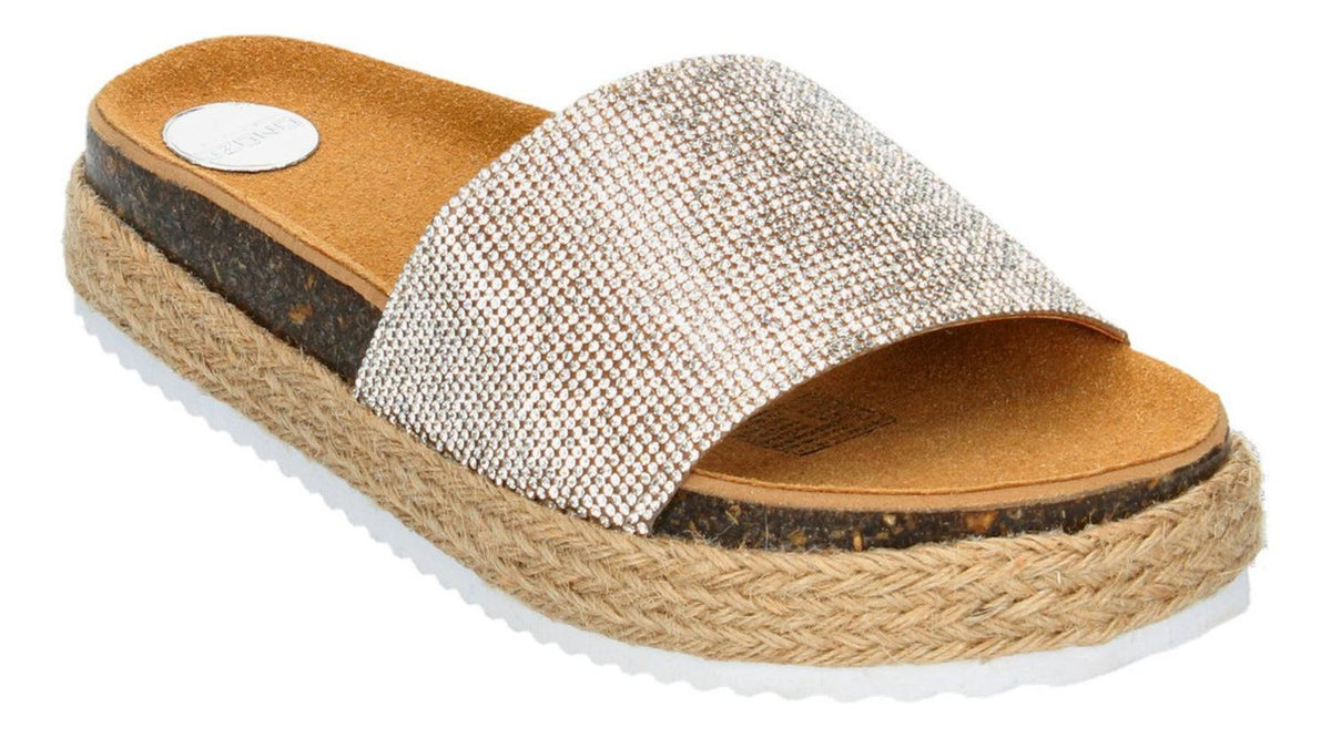 Sandalia Ozono Para Mujer 60007402-4 [ozo2784], foto 4 de 10
