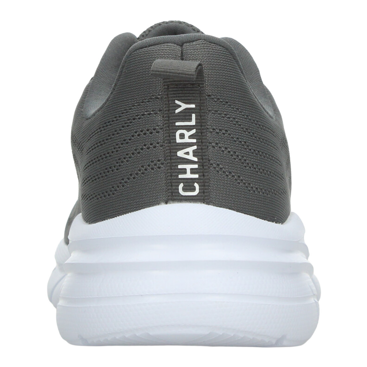 Tenis Charly Hombre Gris Deportivo Para Caballero, foto 7 de 10