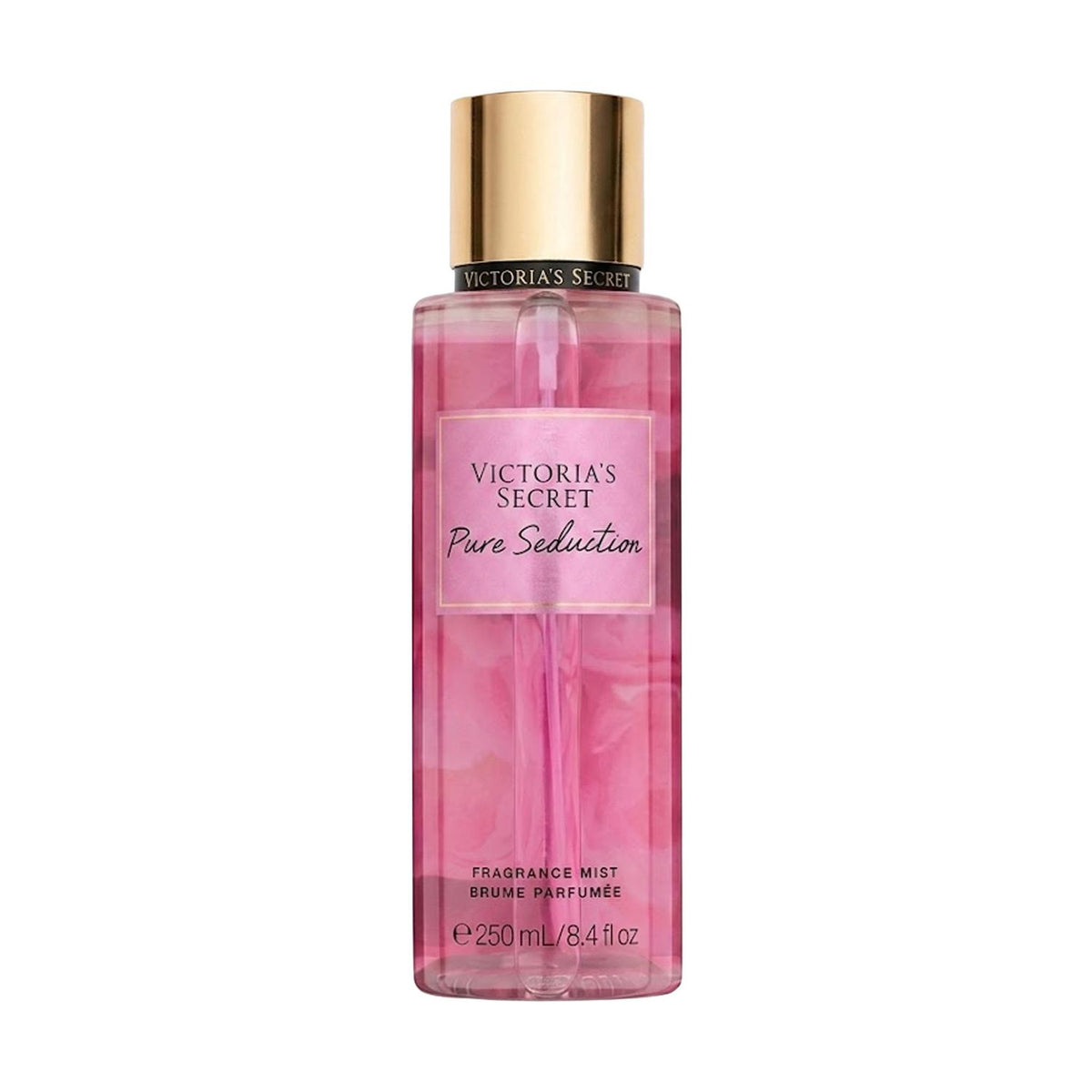 Body Mist Victoria Secret Pure Seduction Perfume Mujer 250ml, foto 1 de 10