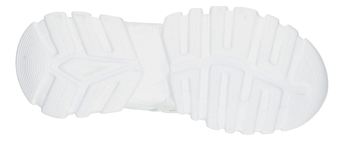 Tenis Berlin Blanco Para Mujer [bli131], foto 9 de 10