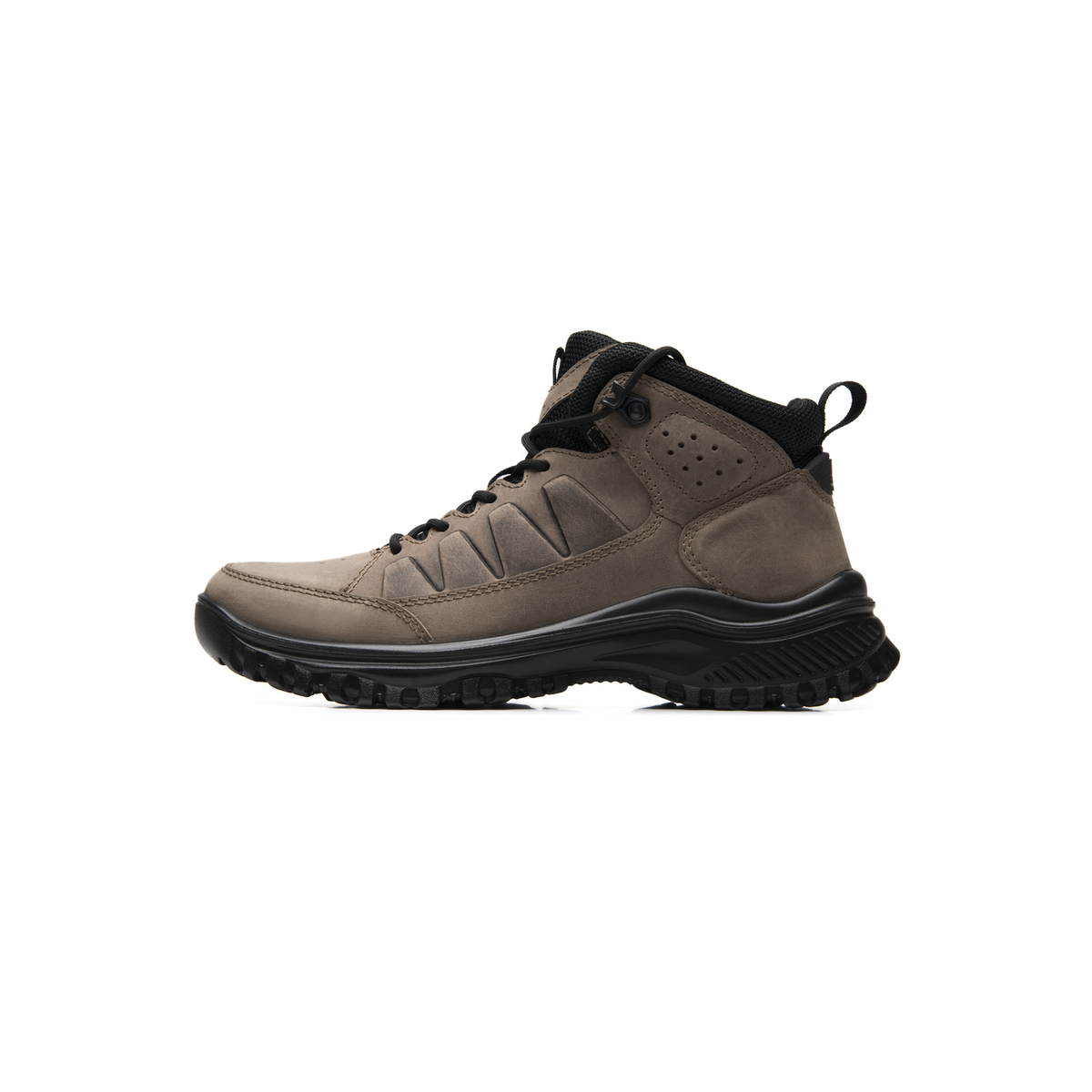 Bota Flexi Thompson Hombre Café Outdoor Cintas Casual Caballero, foto 4 de 10