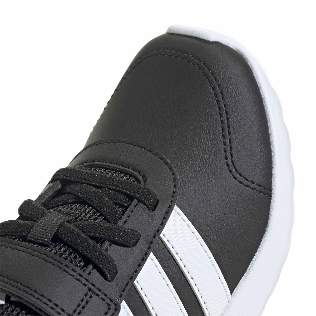 Tenis Adidas VL Move Niño Negro Deportivo Infantil T16-22, foto 5 de 10