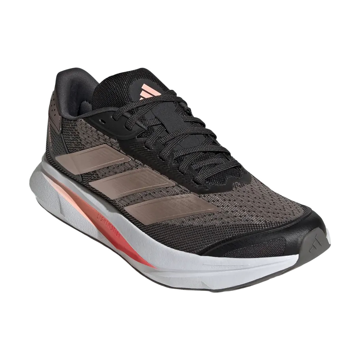 Tenis Adidas Duramo SL2 Dama Negro Deportivo Running Mujer, foto 10 de 10