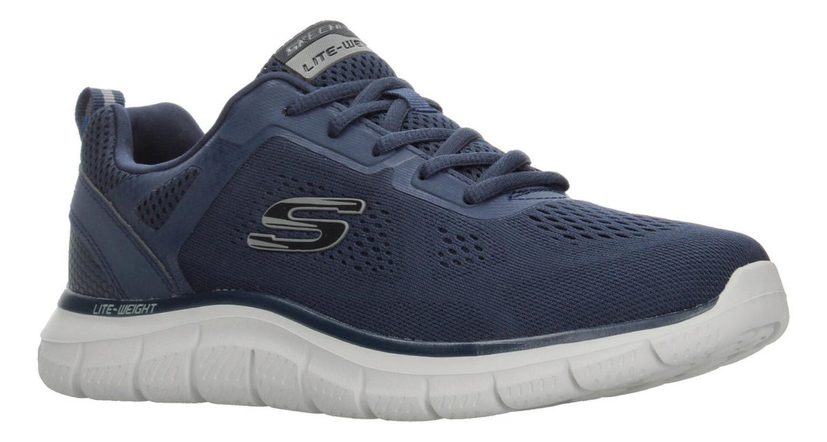 Tenis Skechers Azul Marino Para Hombre [ske986], foto 2 de 8