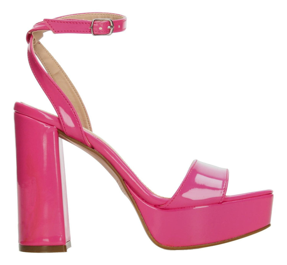 Sandalias Paulina Fucia Para Mujer [pau937], foto 1 de 10