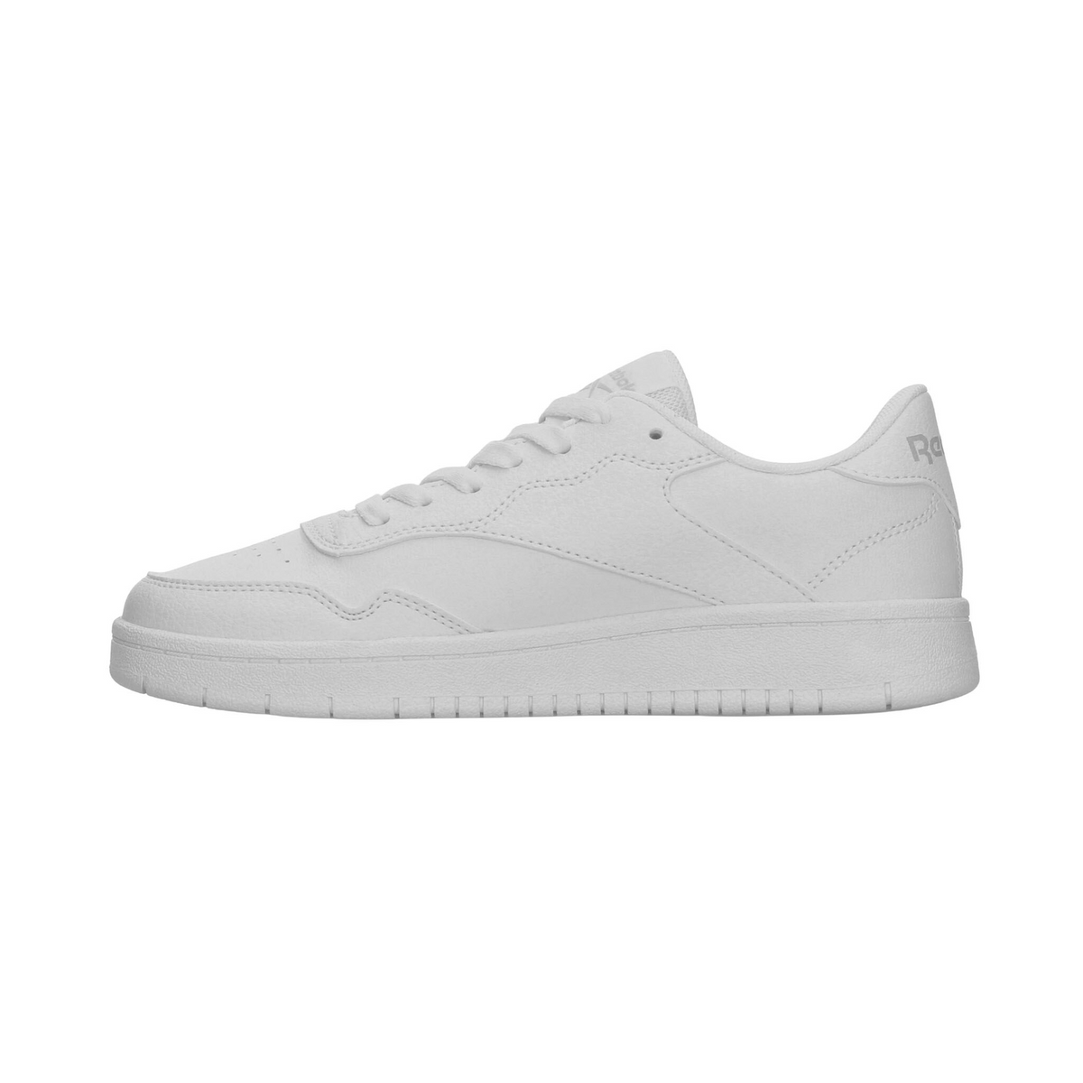Tenis Reebok Dama Blanco Casual Para Mujer, foto 5 de 10
